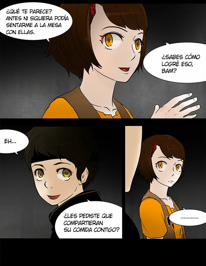 El irregular capítulo 45, página 25