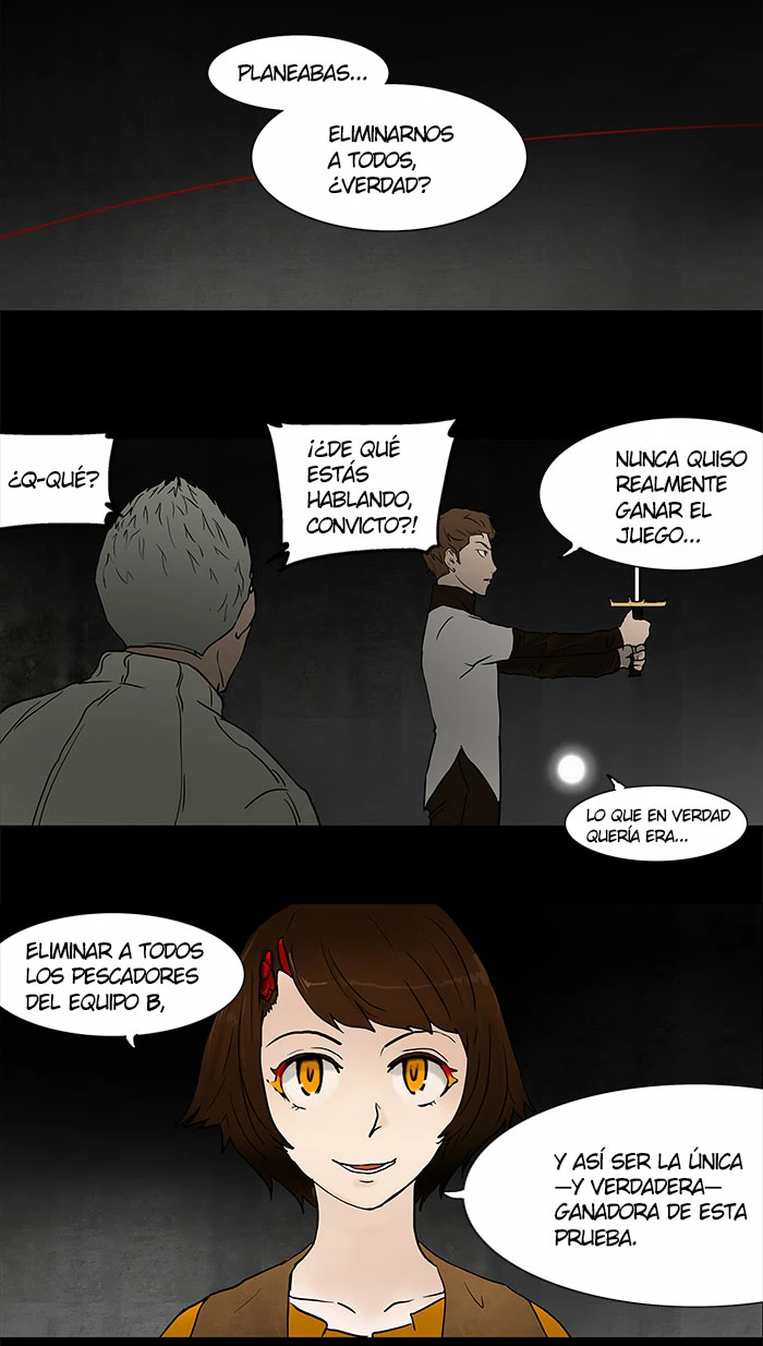 El irregular capítulo 46, página 4