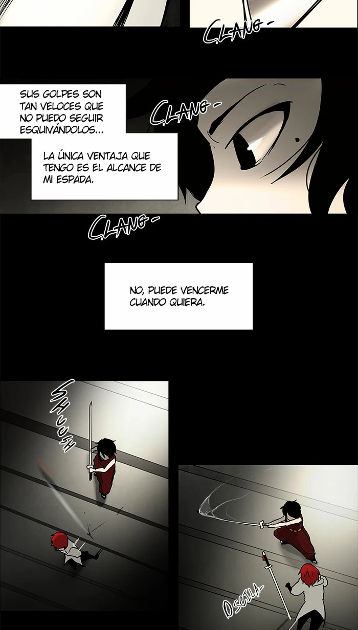 El irregular capítulo 46, página 14