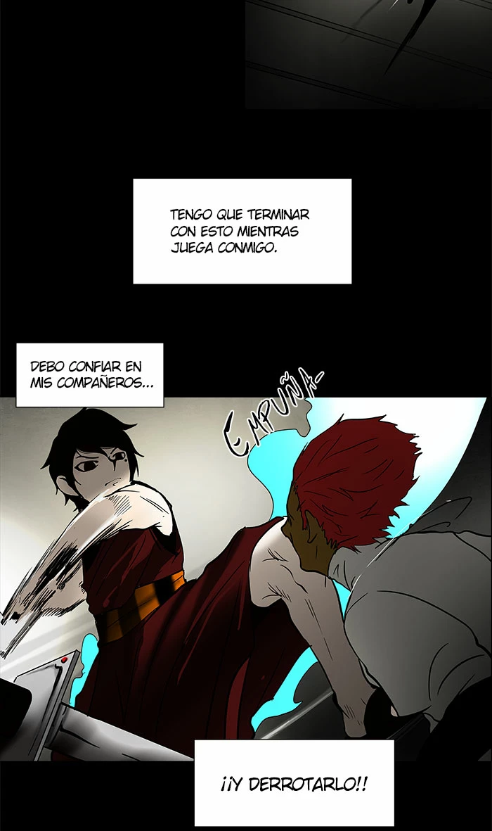 El irregular capítulo 46, página 15
