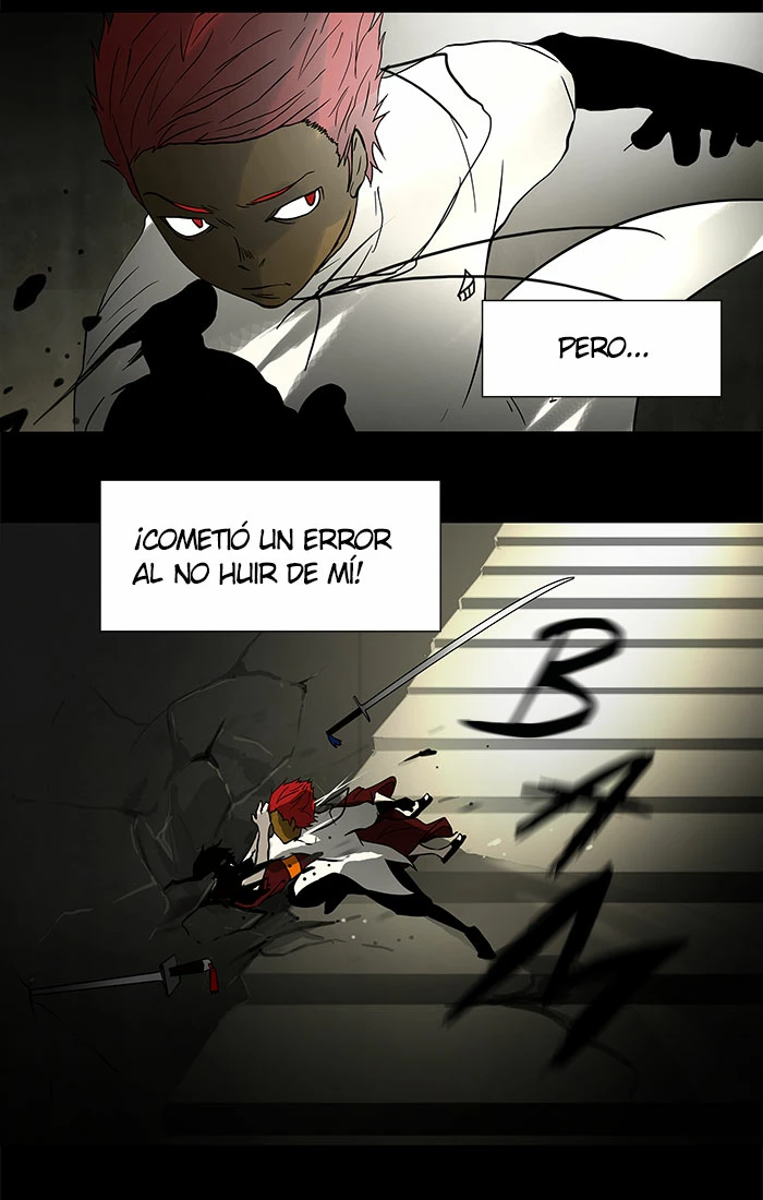 El irregular capítulo 46, página 22