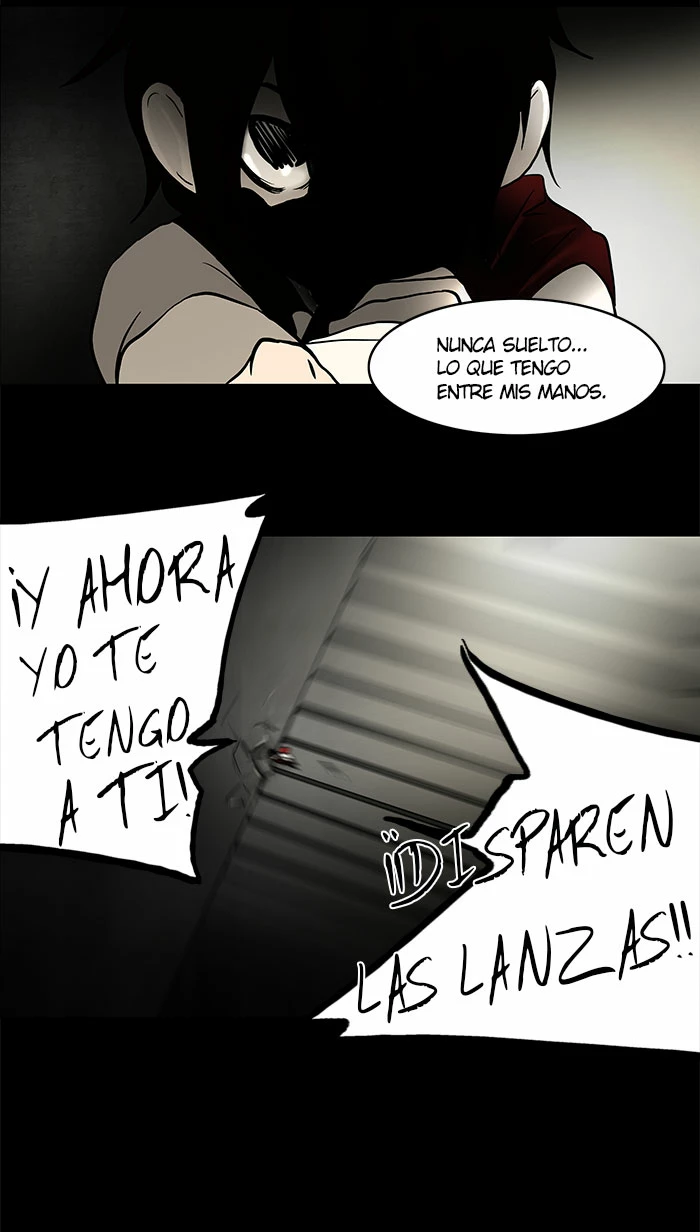 El irregular capítulo 46, página 26