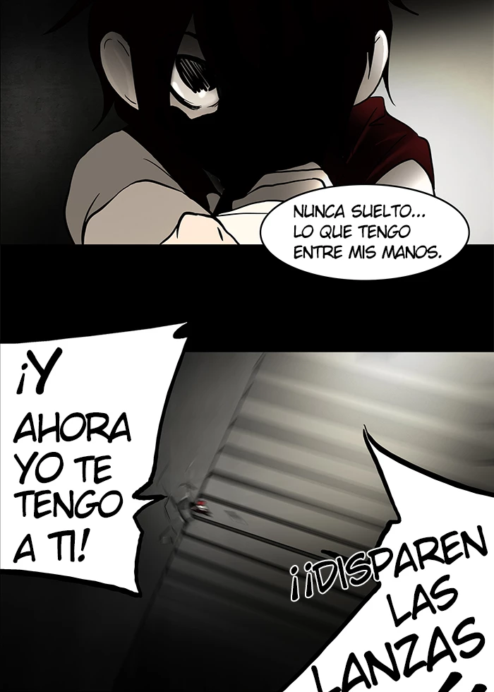 El irregular capítulo 47, página 2