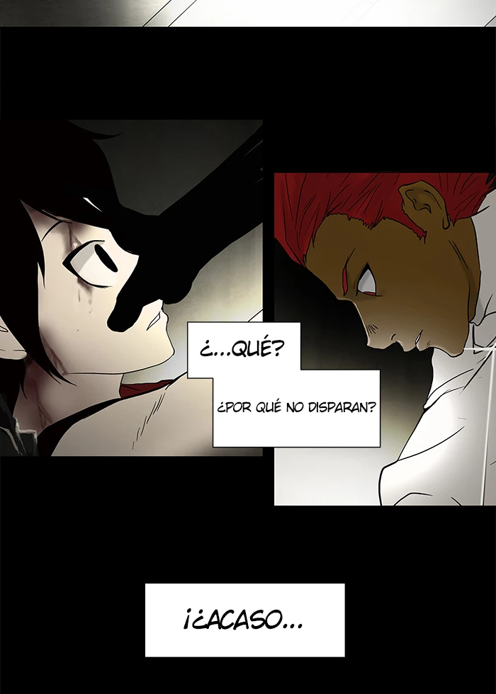 El irregular capítulo 47, página 4