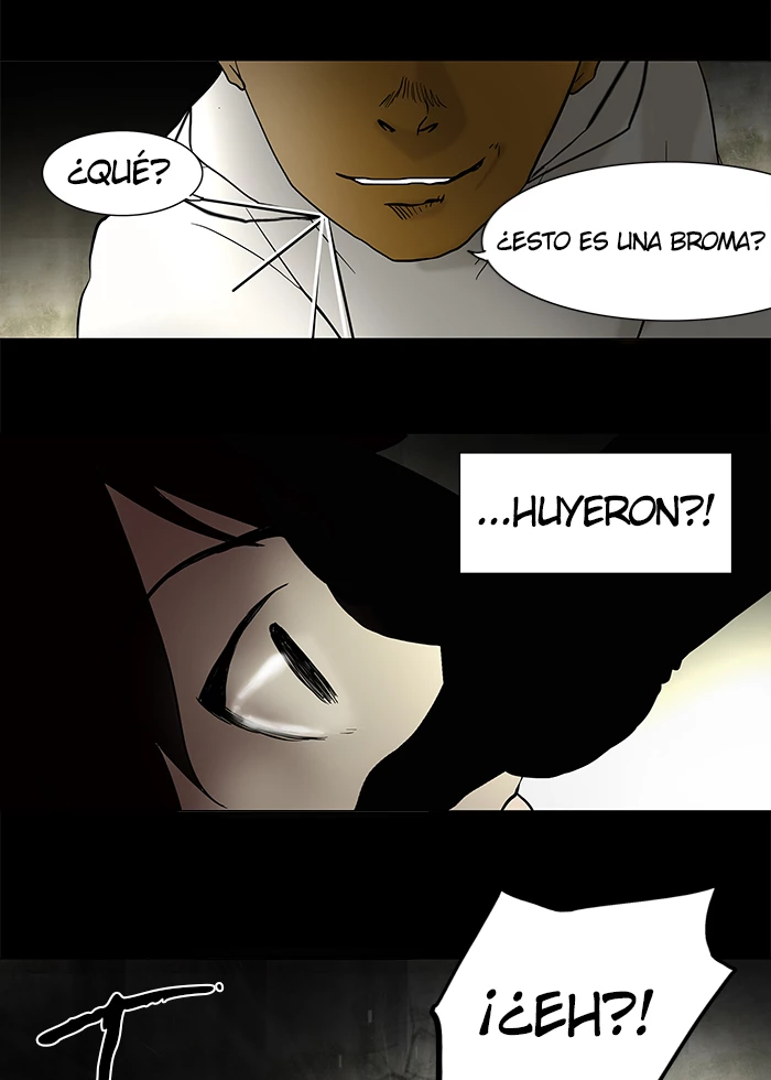 El irregular capítulo 47, página 5