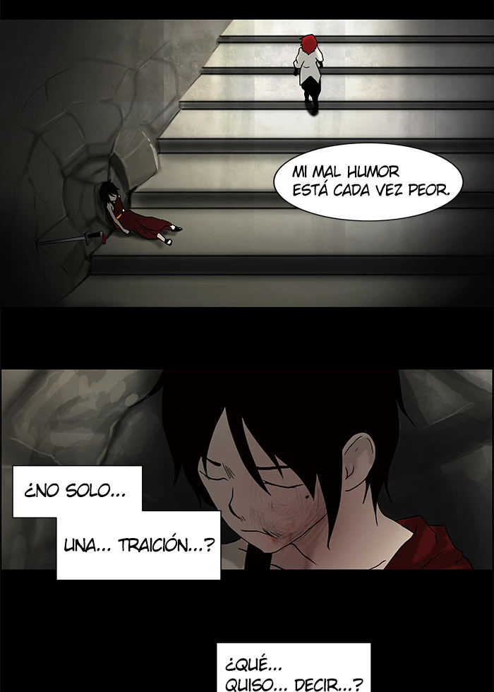 El irregular capítulo 47, página 11