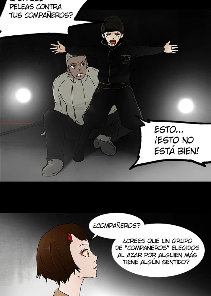 El irregular capítulo 47, página 24