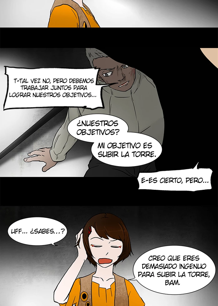 El irregular capítulo 47, página 25