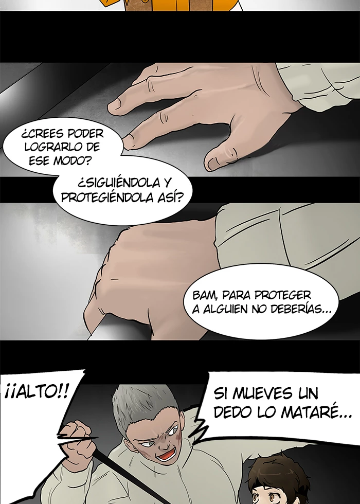 El irregular capítulo 47, página 26