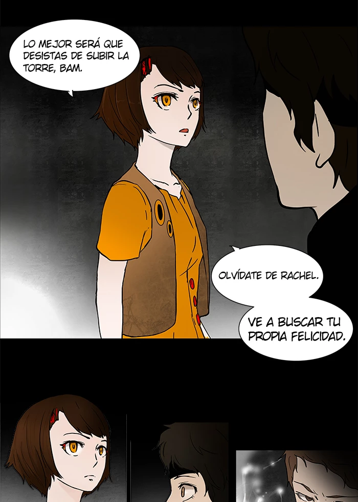 El irregular capítulo 47, página 29