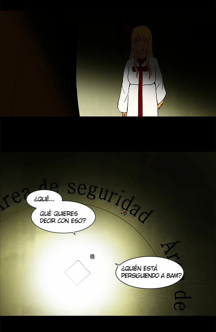 El irregular capítulo 48, página 2