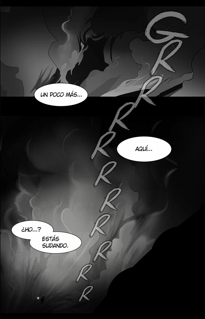 El irregular capítulo 48, página 4