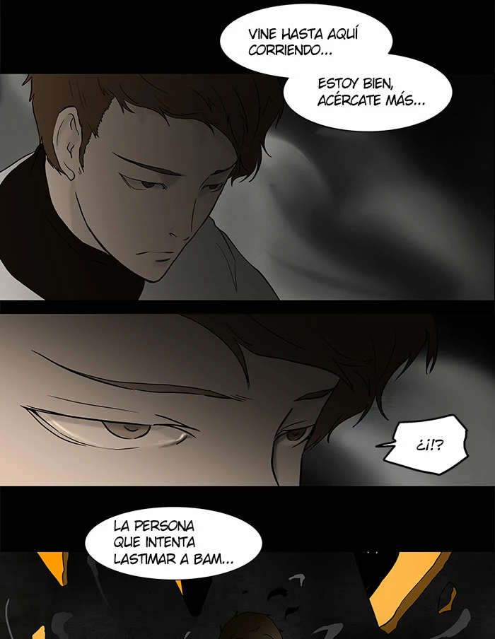El irregular capítulo 48, página 5