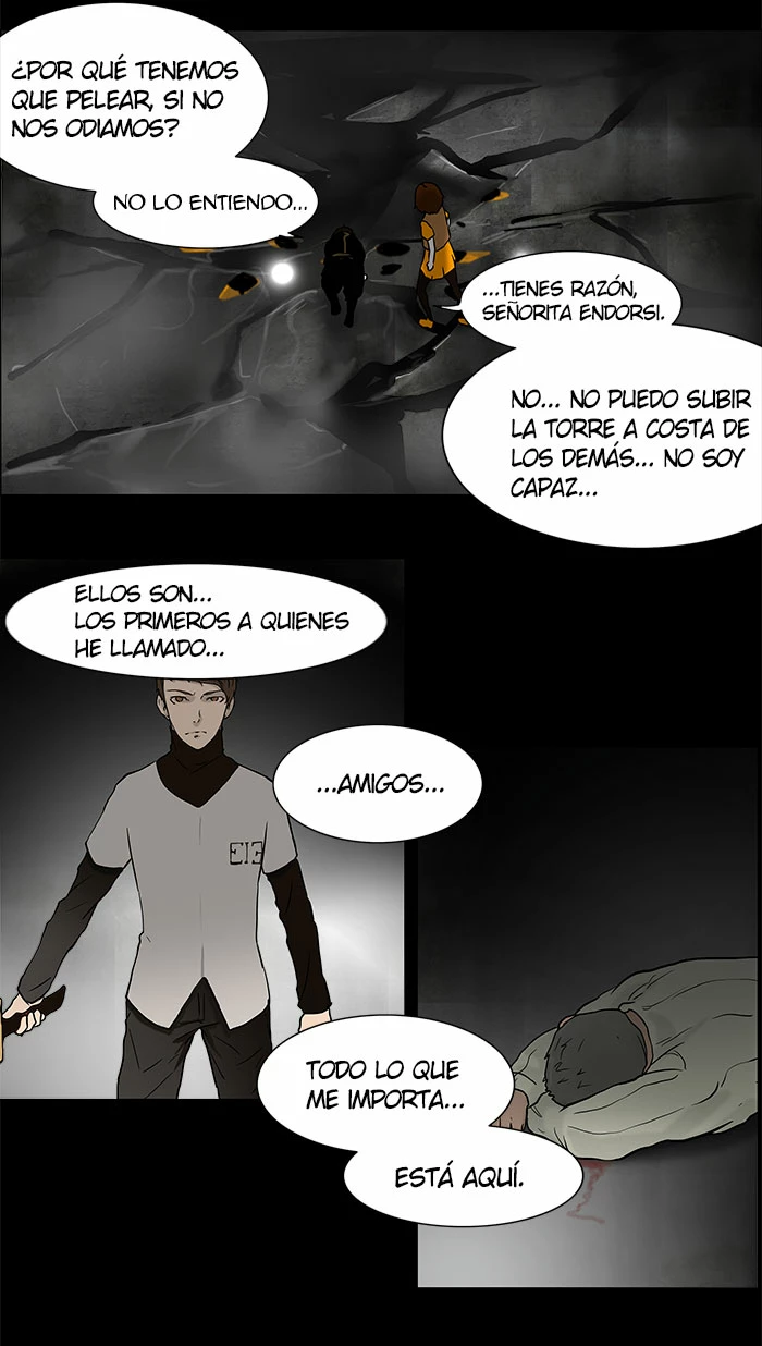 El irregular capítulo 48, página 13