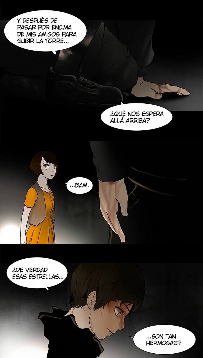 El irregular capítulo 48, página 14