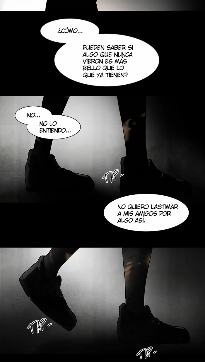 El irregular capítulo 48, página 15