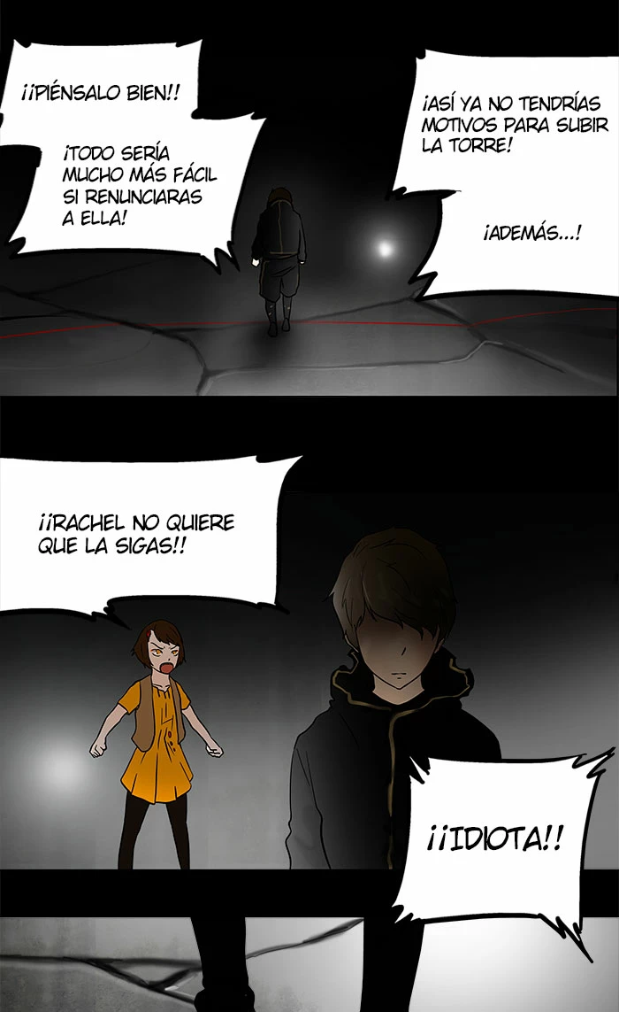 El irregular capítulo 48, página 19