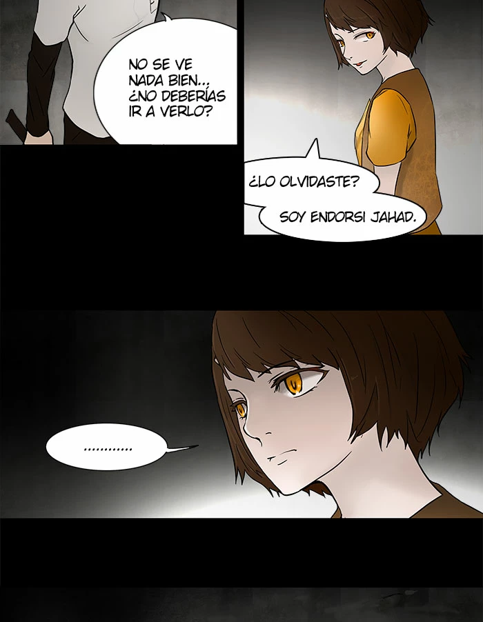 El irregular capítulo 48, página 24