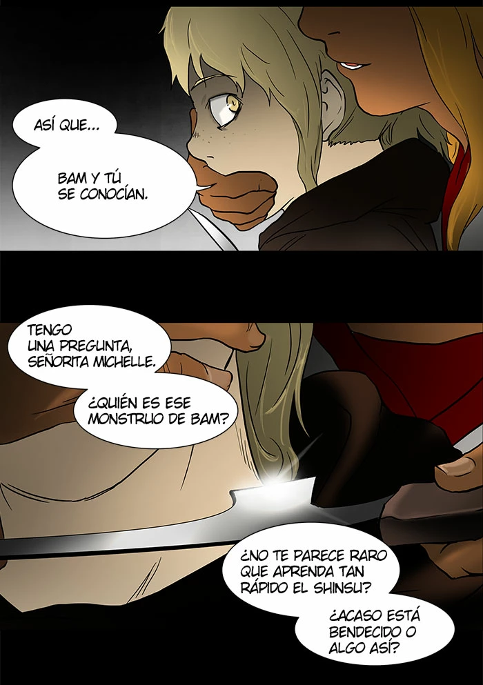 El irregular capítulo 48, página 27