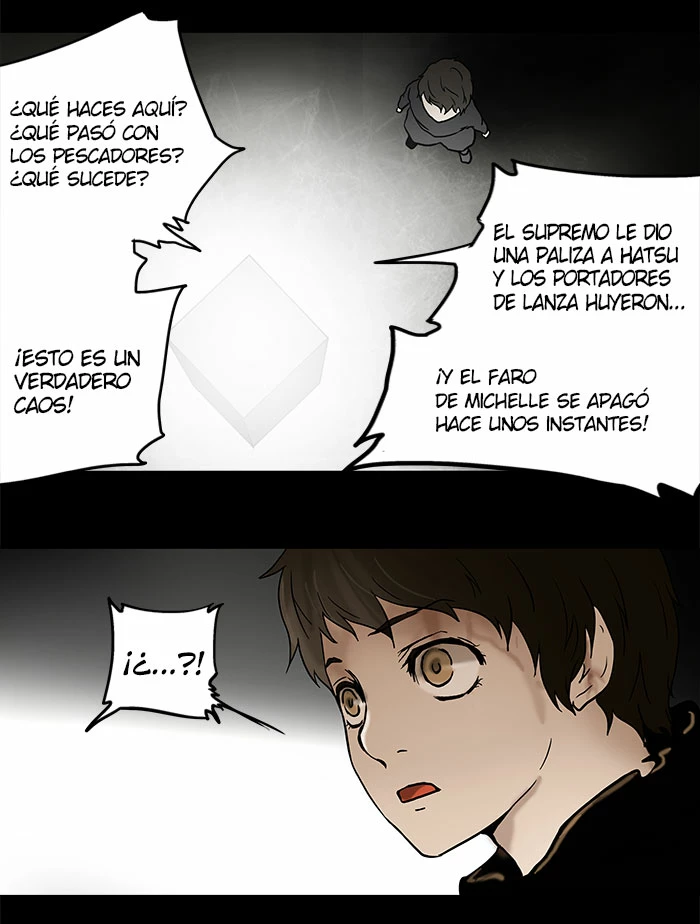 El irregular capítulo 48, página 30