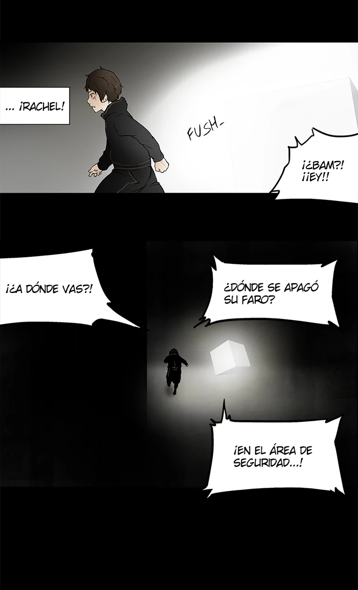 El irregular capítulo 48, página 32