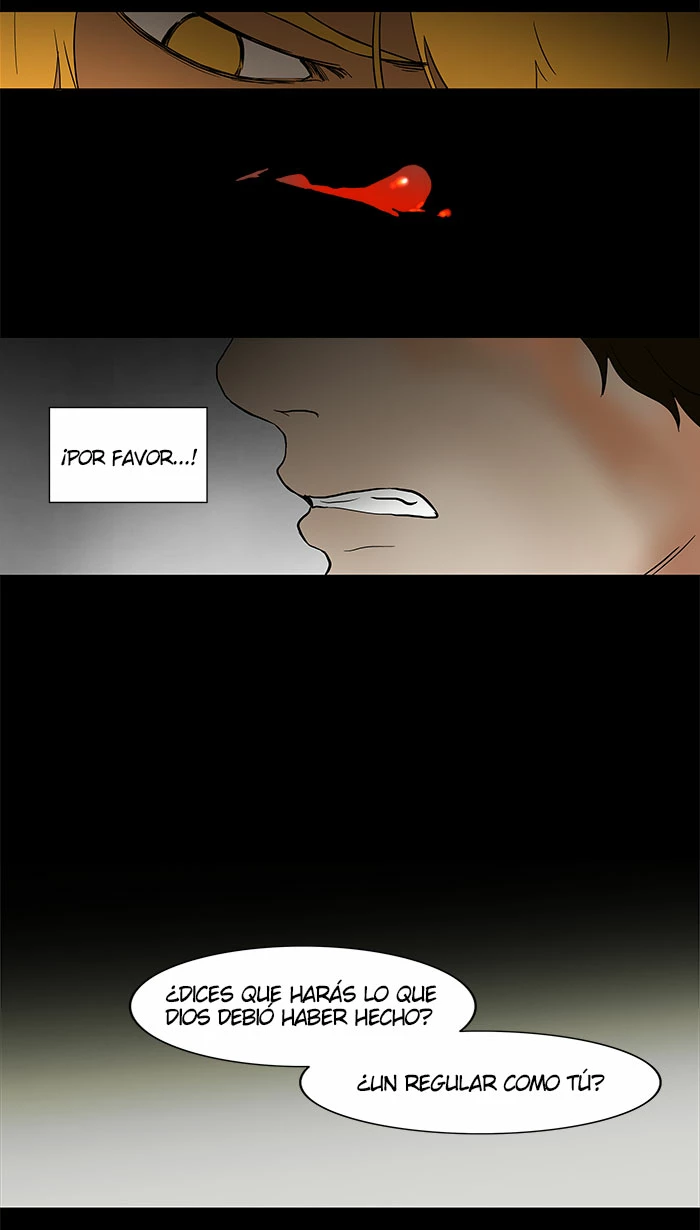 El irregular capítulo 48, página 35