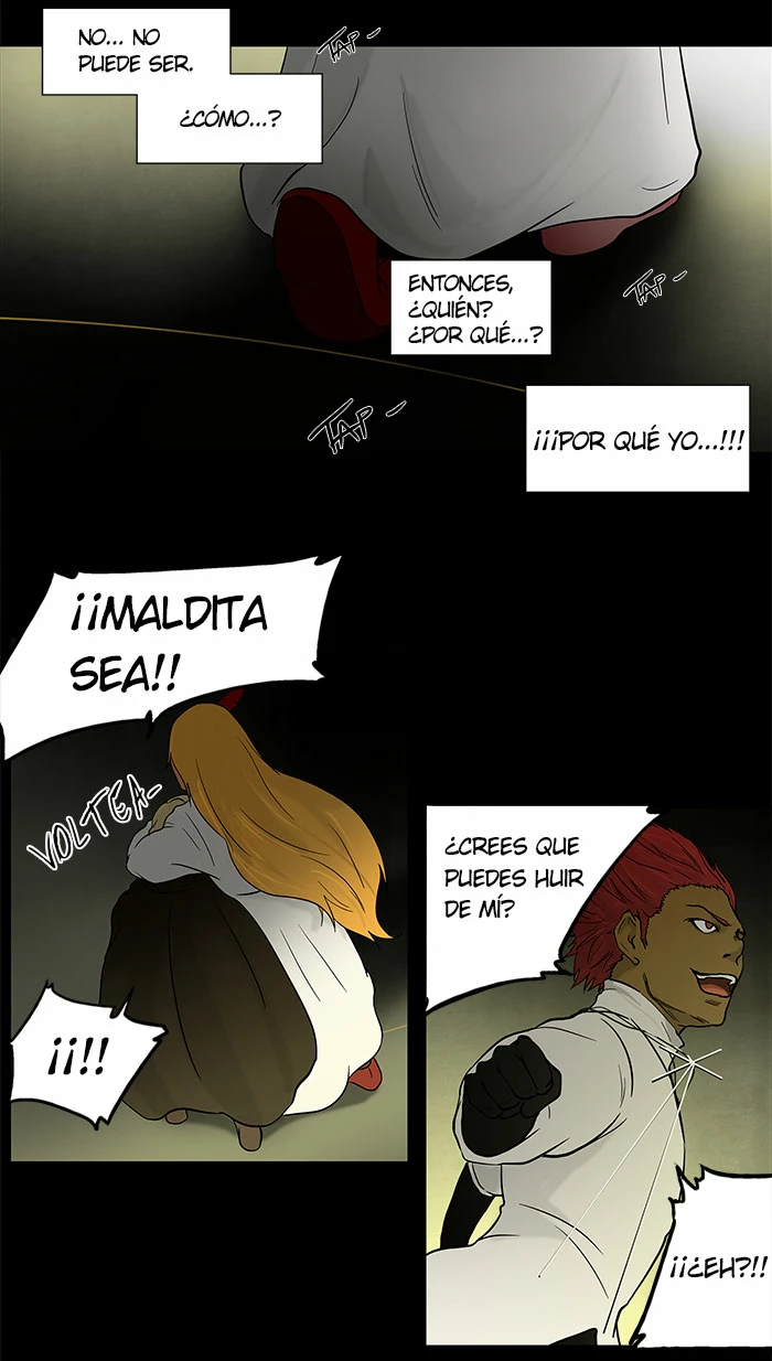 El irregular capítulo 49, página 11