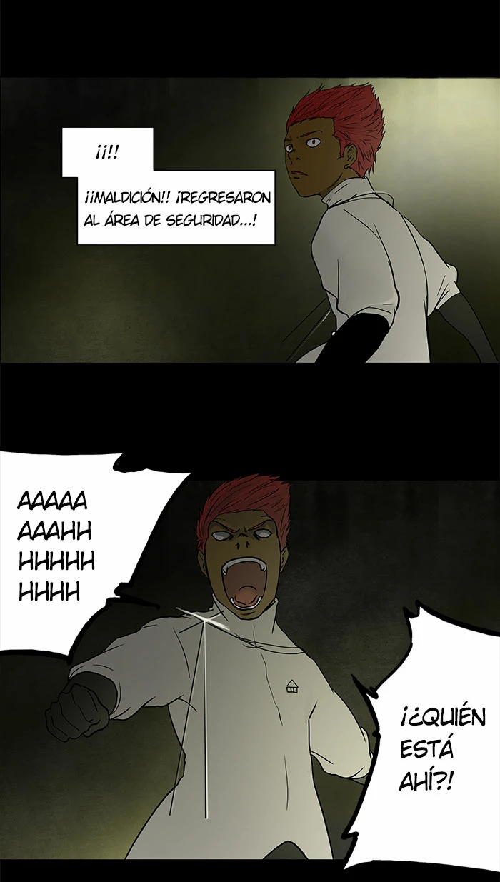 El irregular capítulo 49, página 14