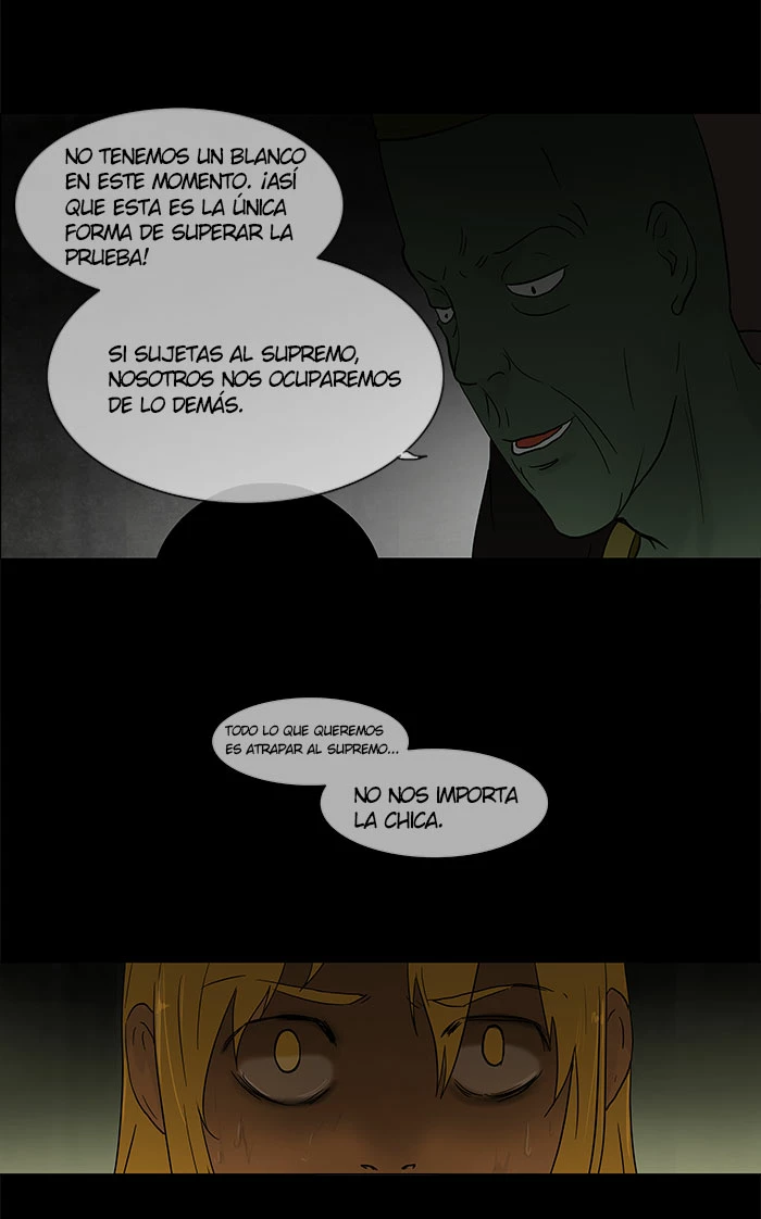 El irregular capítulo 49, página 20