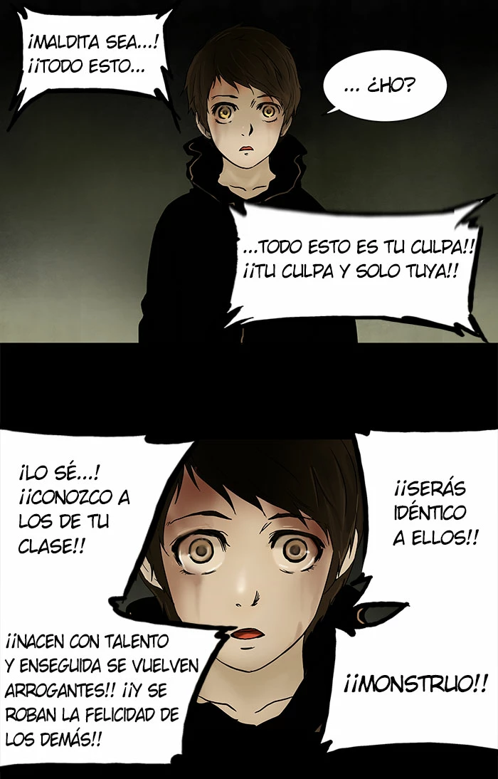 El irregular capítulo 49, página 33