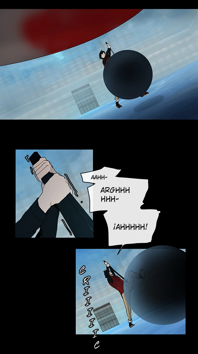 El irregular capítulo 5, página 1
