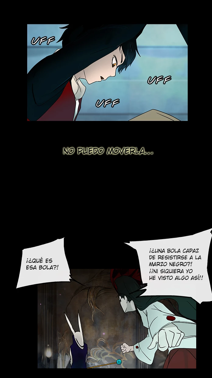 El irregular capítulo 5, página 2