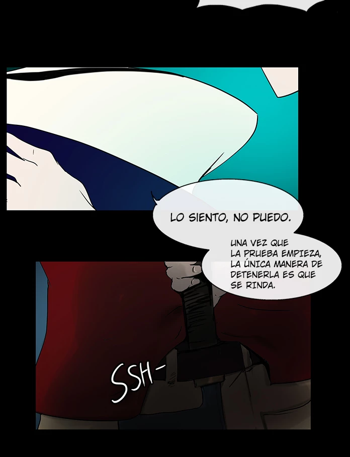 El irregular capítulo 5, página 4
