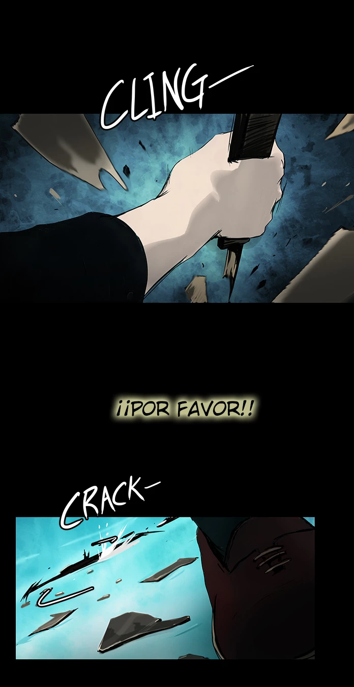 El irregular capítulo 5, página 7