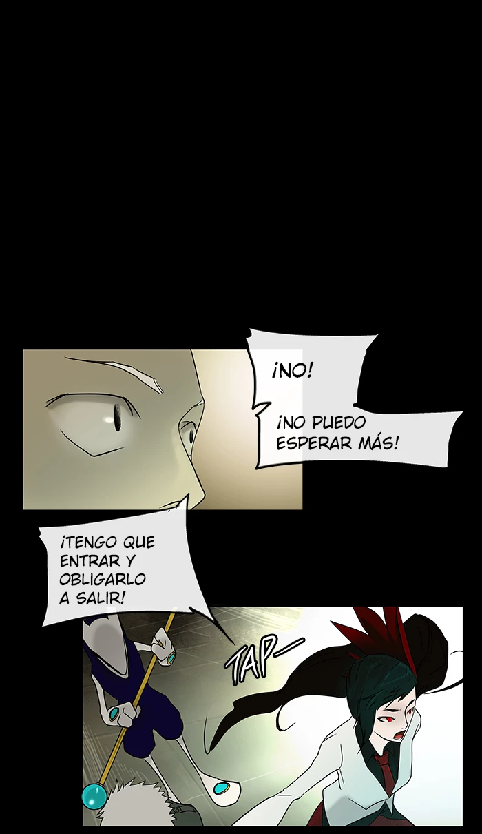 El irregular capítulo 5, página 12