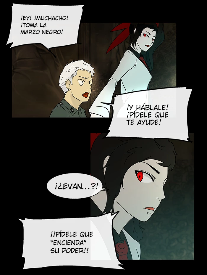 El irregular capítulo 5, página 14