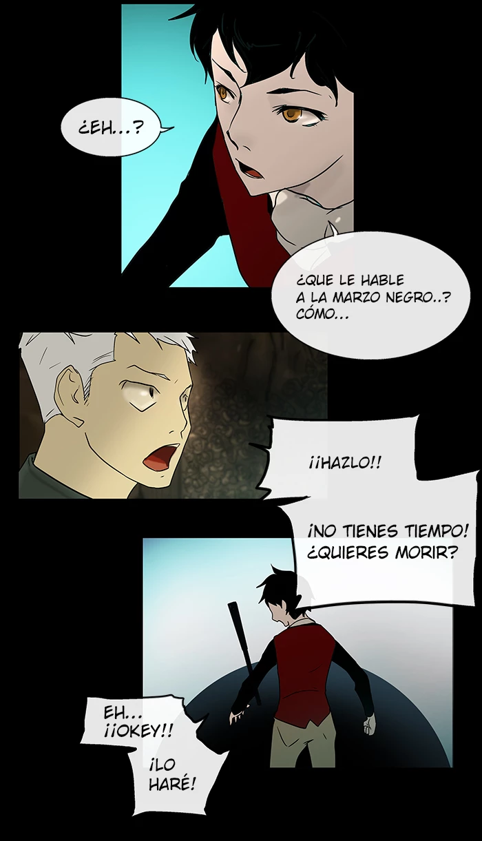 El irregular capítulo 5, página 15