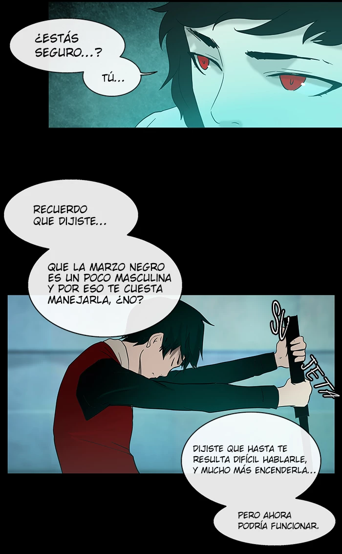 El irregular capítulo 5, página 17