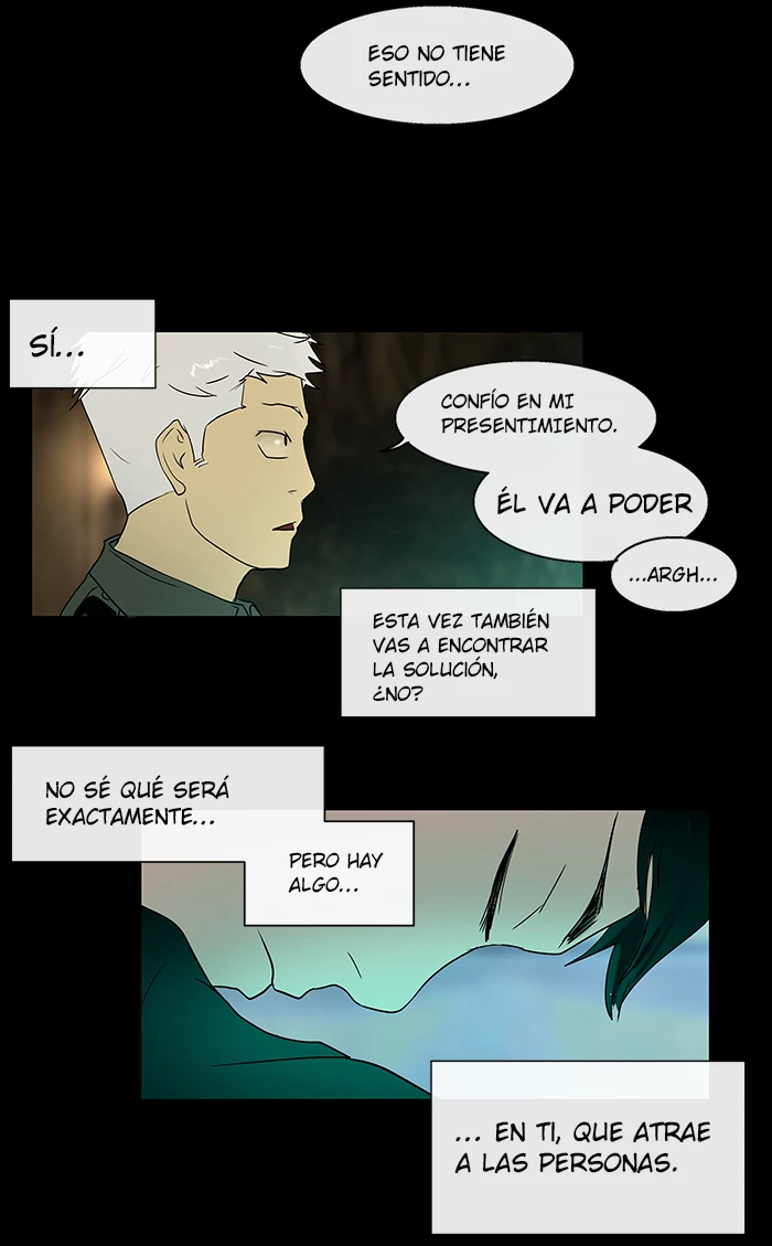 El irregular capítulo 5, página 18