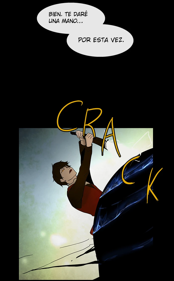 El irregular capítulo 5, página 30
