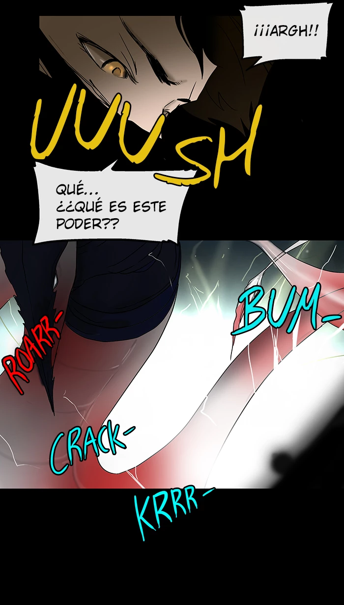 El irregular capítulo 5, página 31