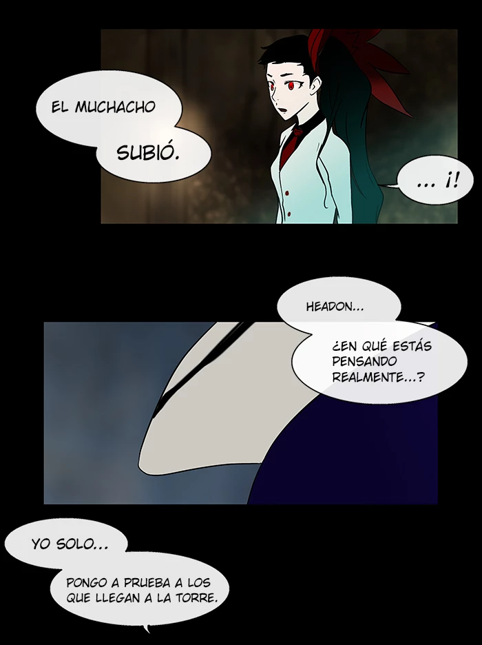 El irregular capítulo 5, página 42