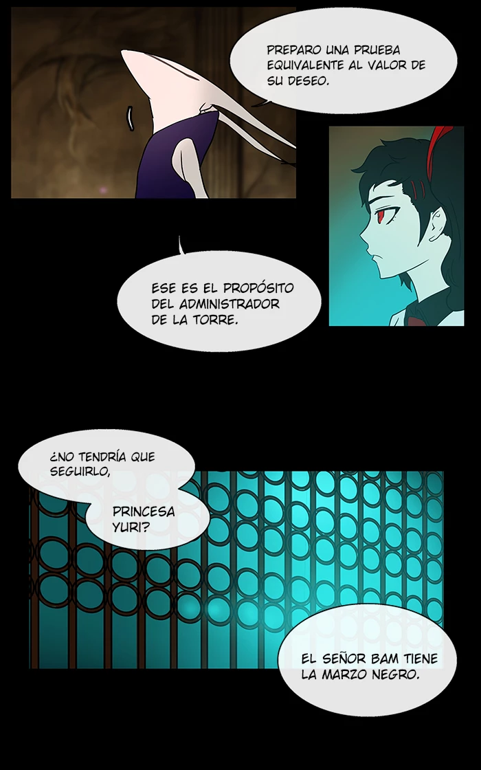 El irregular capítulo 5, página 43