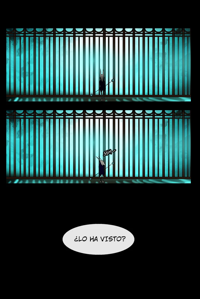 El irregular capítulo 5, página 45