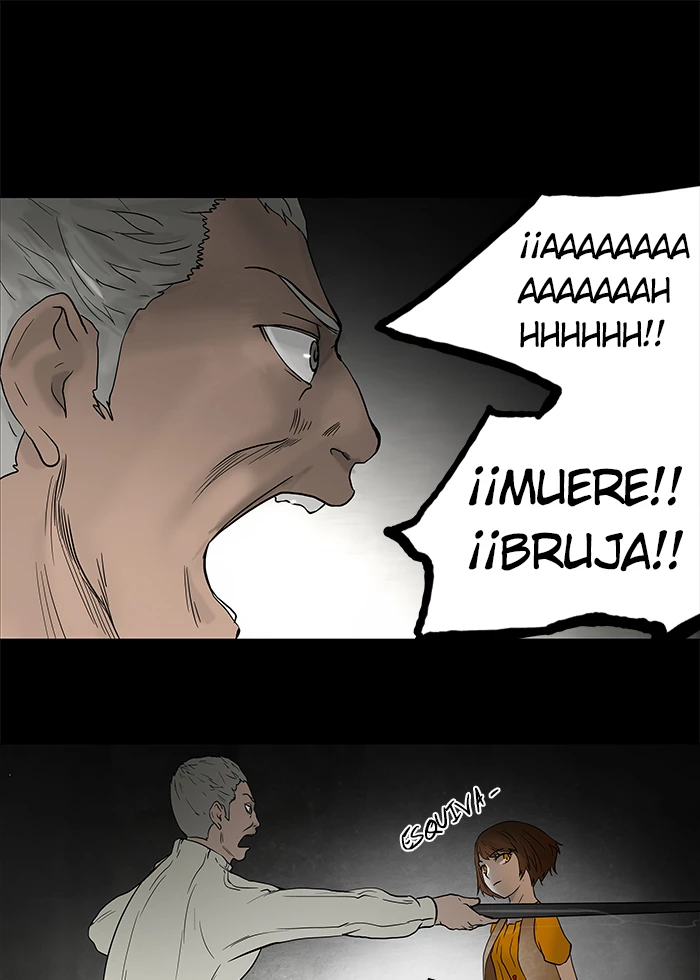 El irregular capítulo 50, página 1