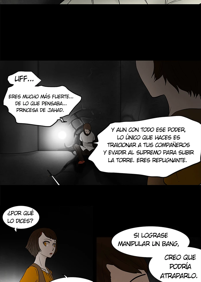 El irregular capítulo 50, página 7