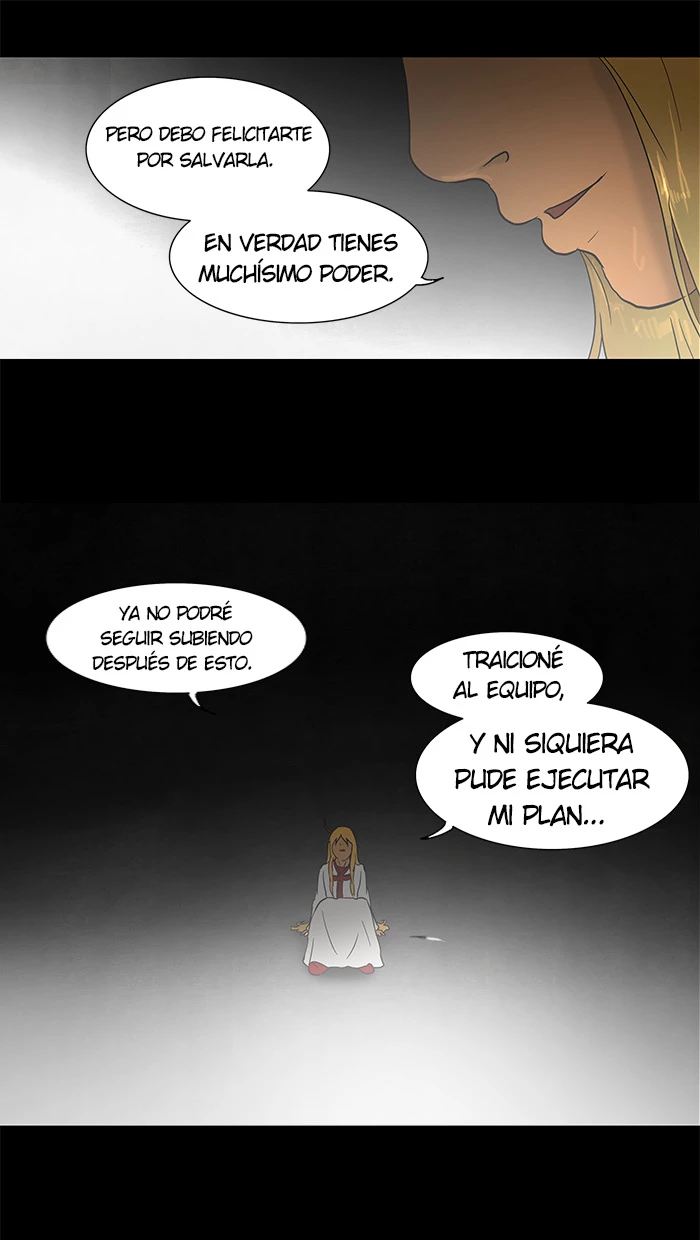 El irregular capítulo 50, página 21