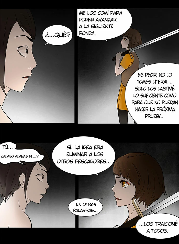 El irregular capítulo 51, página 4