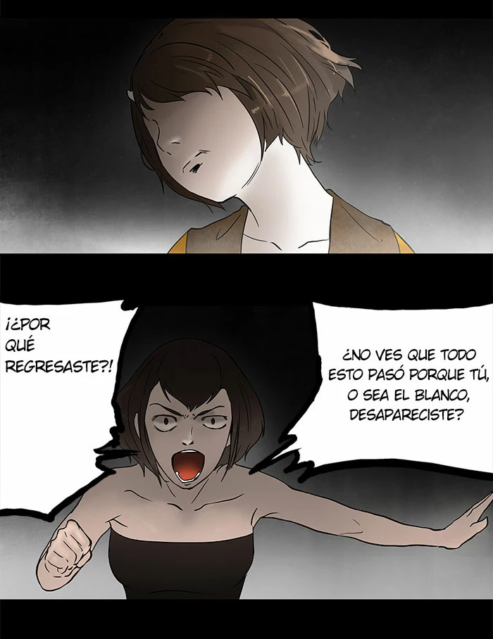 El irregular capítulo 51, página 6