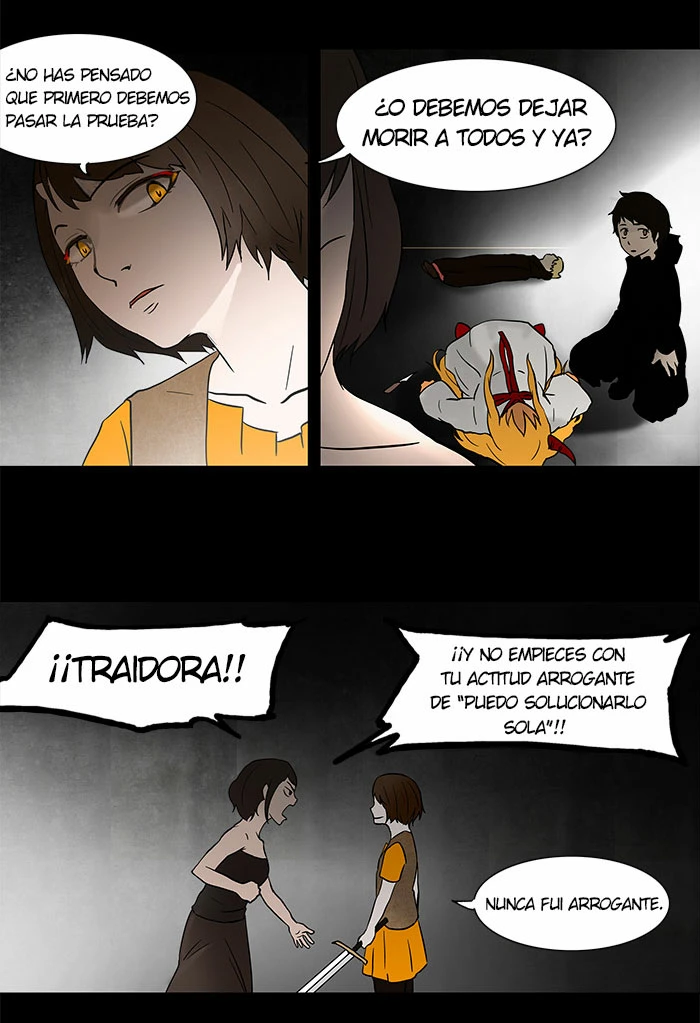 El irregular capítulo 51, página 7